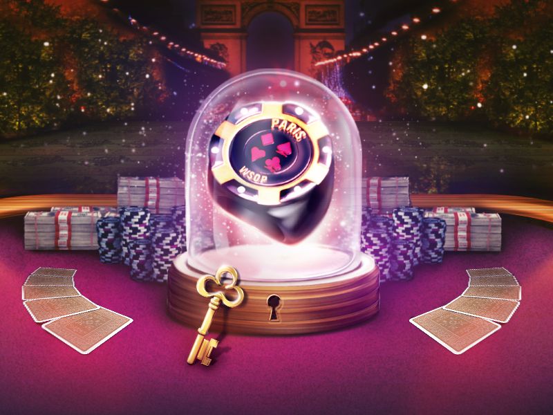 Nexus Mods Live Casino