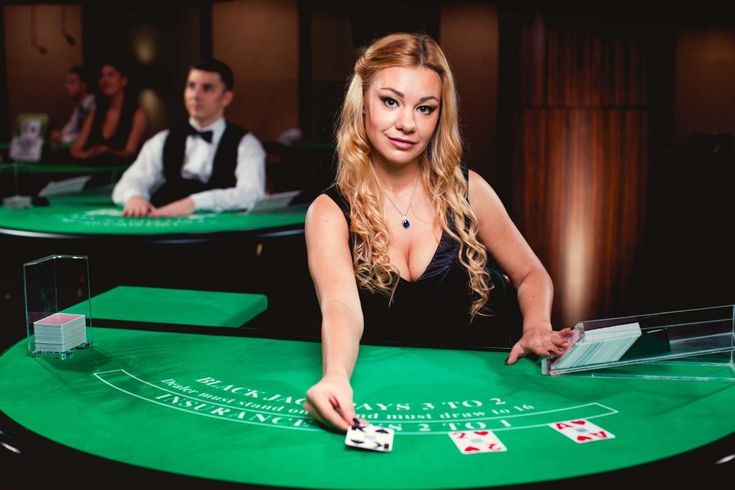 Nexus Mods Live Casino