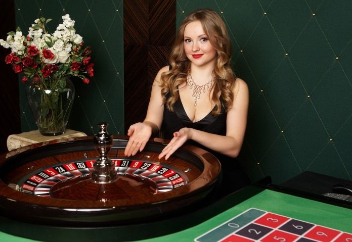 Nexus Mods Live Casino