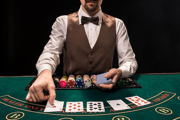 Nexus Mods Live Casino