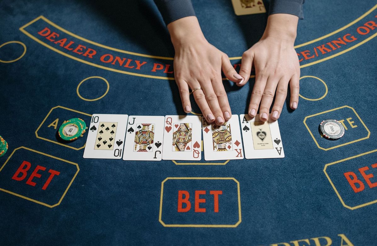 Nexus Mods Live Betting