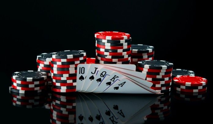 Nexus Mods Live Betting