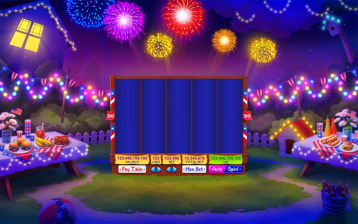 Nexus Mods Live Casino